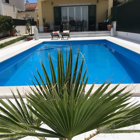 אזייתאו Sao Goncalo Summer House מראה חיצוני תמונה