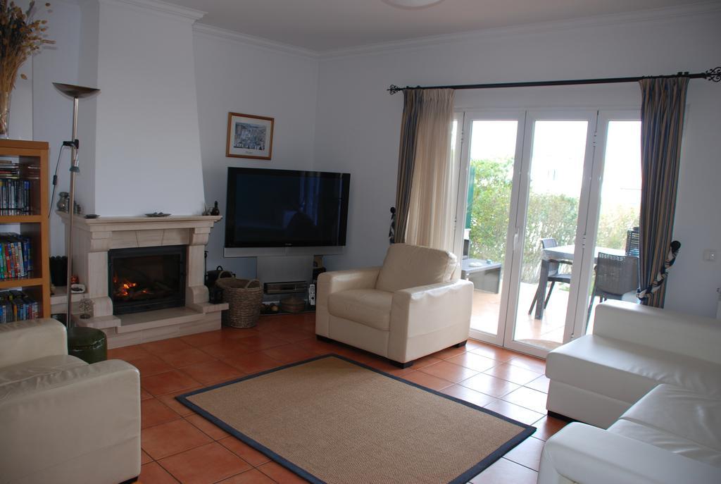 אזייתאו Sao Goncalo Summer House מראה חיצוני תמונה