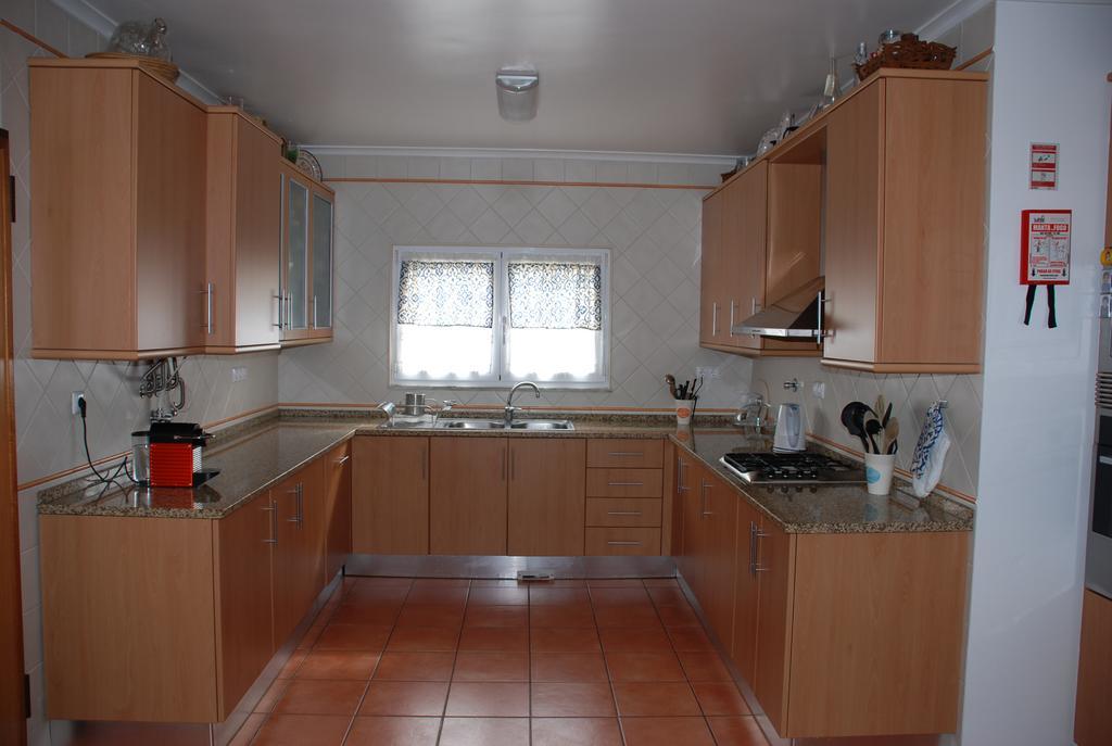 אזייתאו Sao Goncalo Summer House מראה חיצוני תמונה