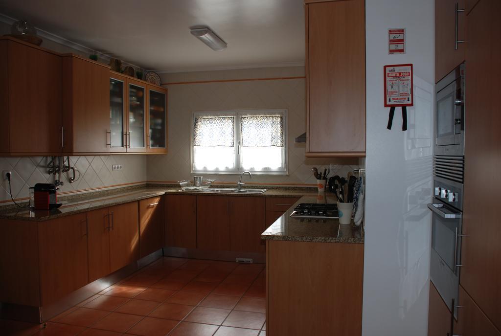 אזייתאו Sao Goncalo Summer House מראה חיצוני תמונה
