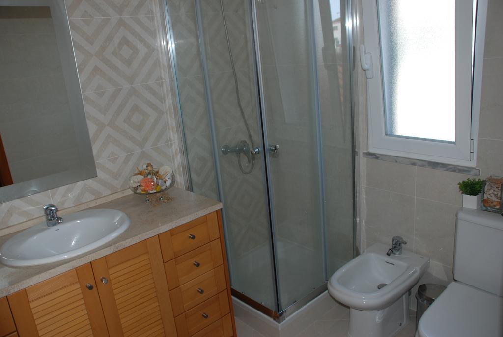 אזייתאו Sao Goncalo Summer House מראה חיצוני תמונה