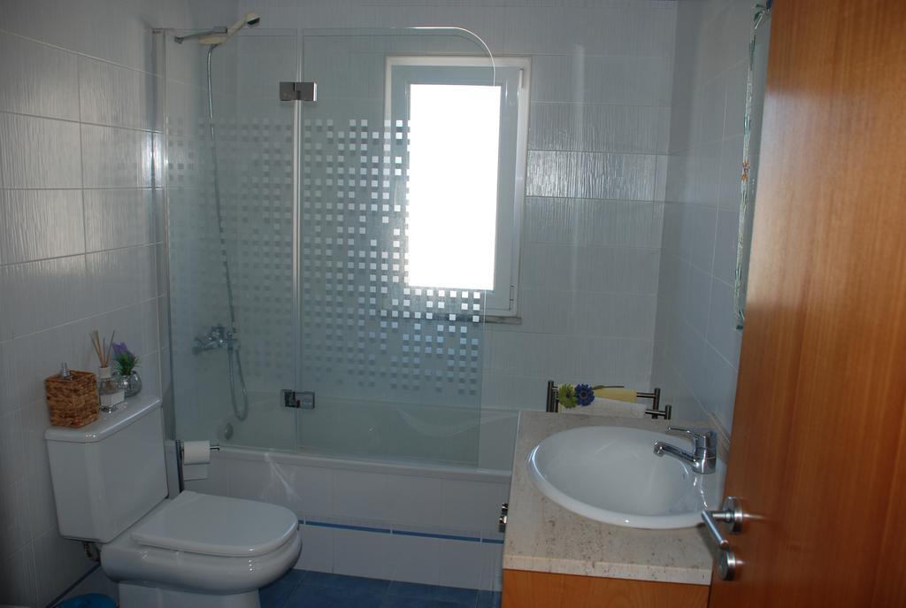 אזייתאו Sao Goncalo Summer House מראה חיצוני תמונה