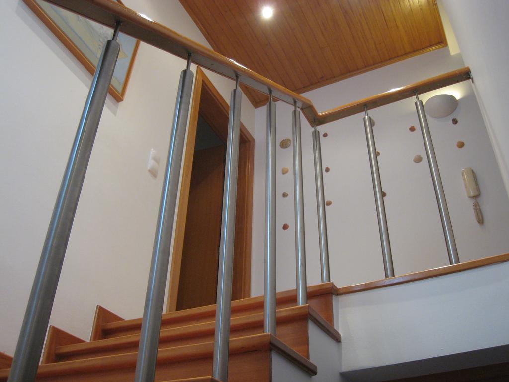 אזייתאו Sao Goncalo Summer House מראה חיצוני תמונה