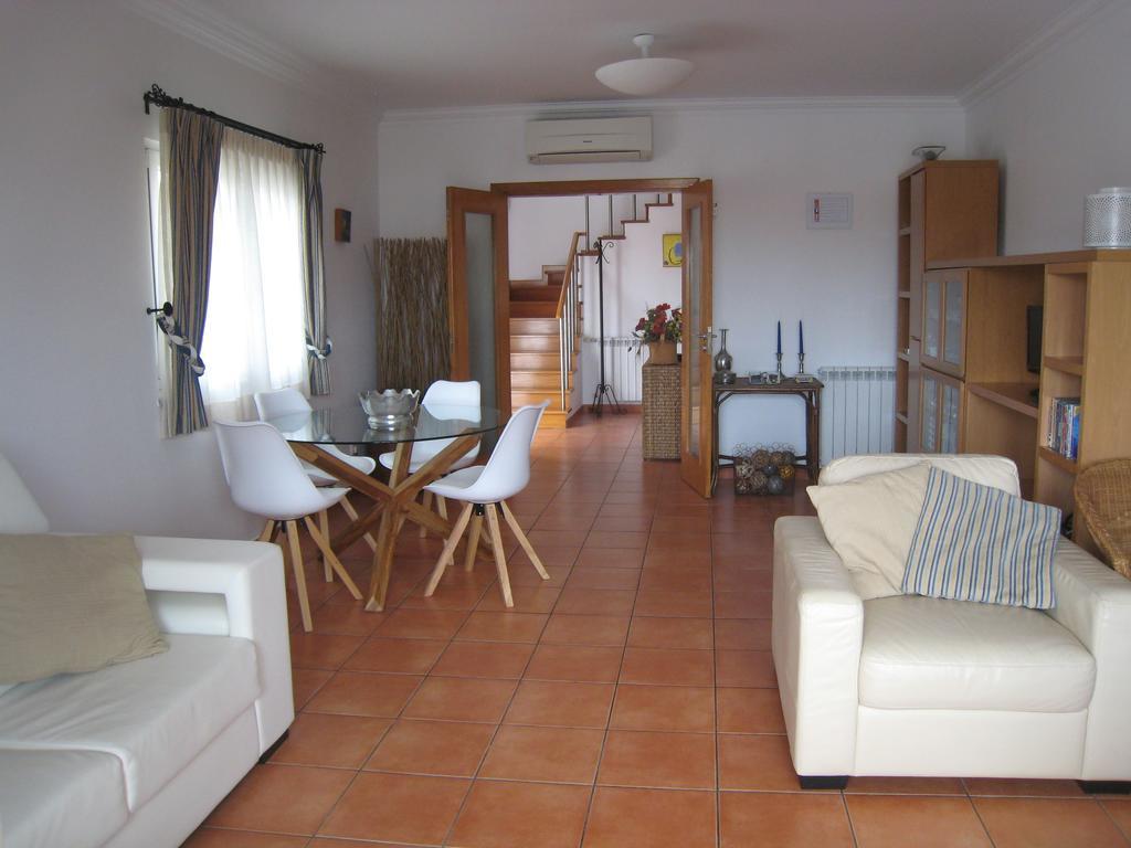 אזייתאו Sao Goncalo Summer House מראה חיצוני תמונה