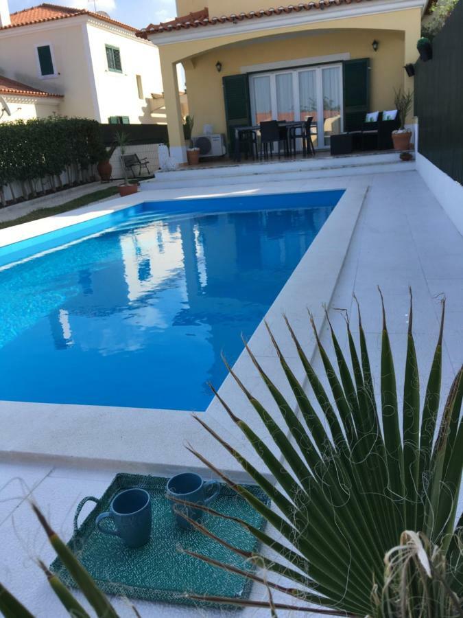 אזייתאו Sao Goncalo Summer House מראה חיצוני תמונה
