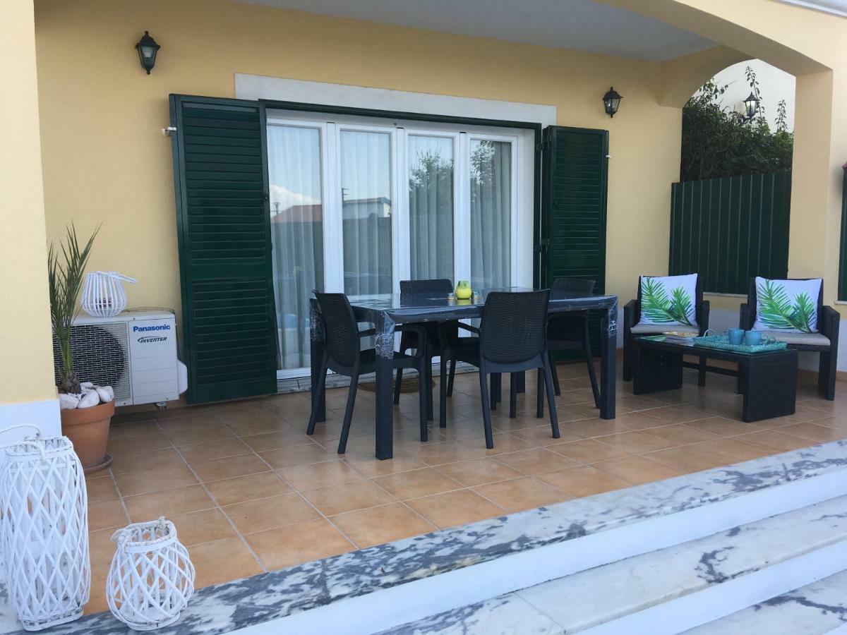 אזייתאו Sao Goncalo Summer House מראה חיצוני תמונה