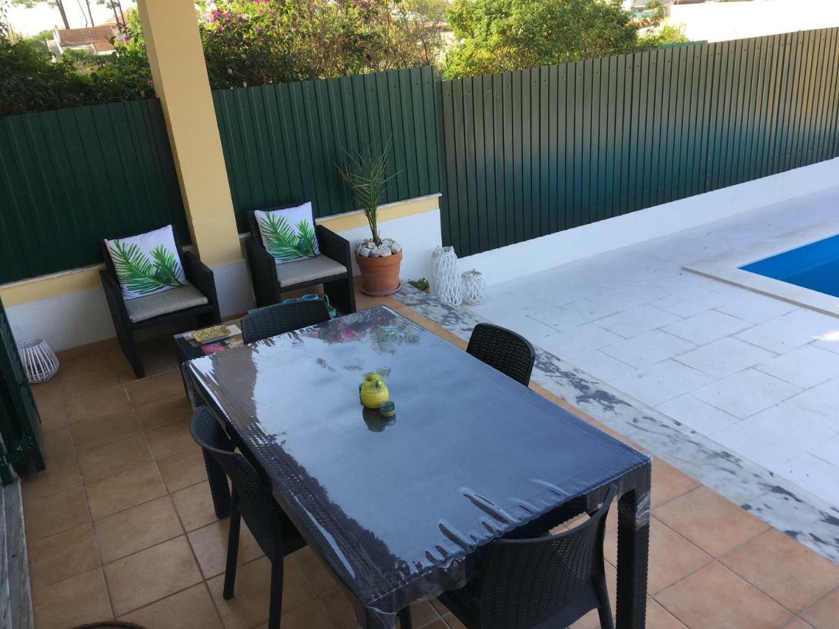 אזייתאו Sao Goncalo Summer House מראה חיצוני תמונה