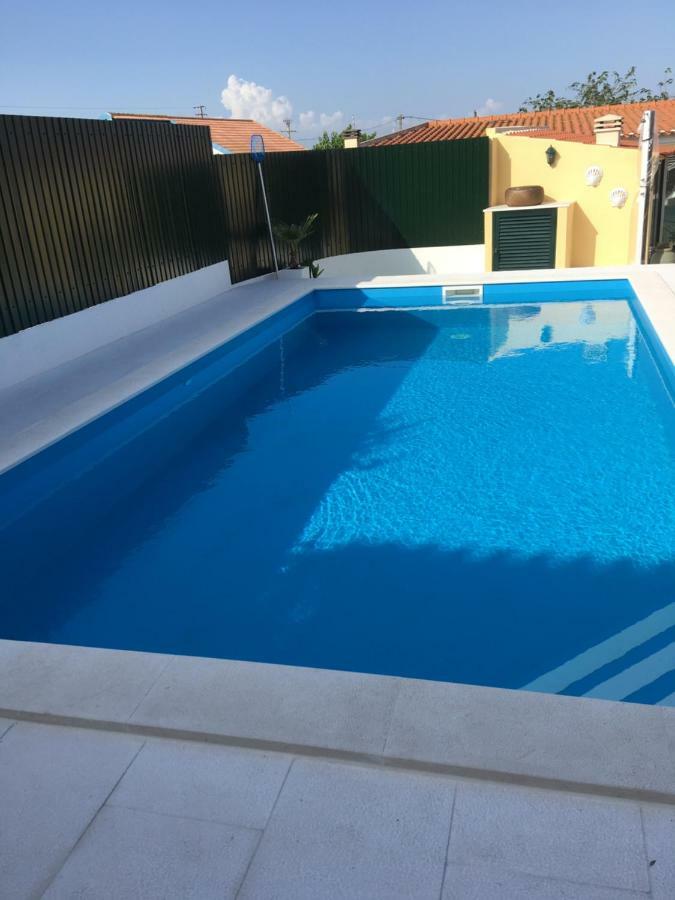 אזייתאו Sao Goncalo Summer House מראה חיצוני תמונה