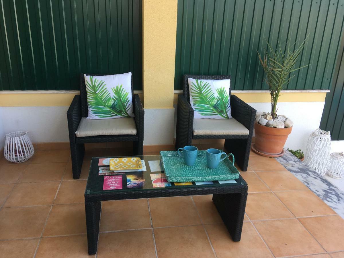 אזייתאו Sao Goncalo Summer House מראה חיצוני תמונה