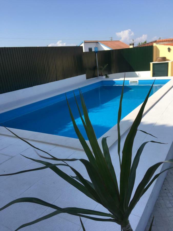 אזייתאו Sao Goncalo Summer House מראה חיצוני תמונה