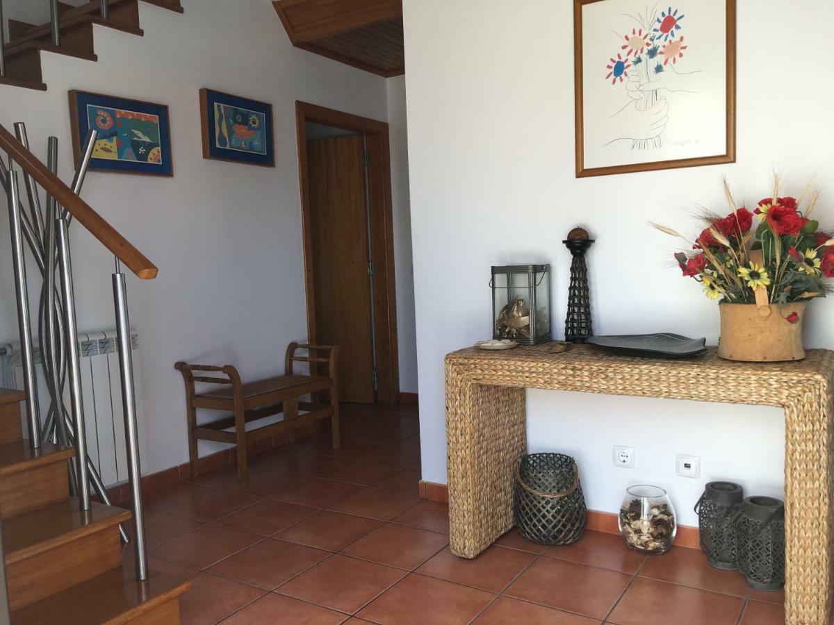 אזייתאו Sao Goncalo Summer House מראה חיצוני תמונה