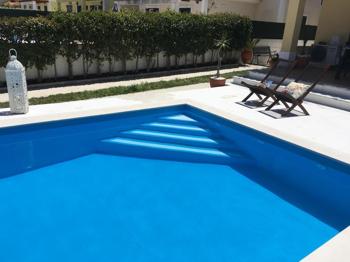 אזייתאו Sao Goncalo Summer House מראה חיצוני תמונה