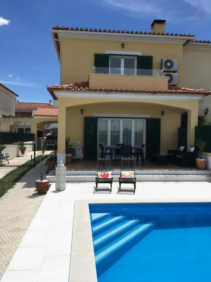 אזייתאו Sao Goncalo Summer House מראה חיצוני תמונה