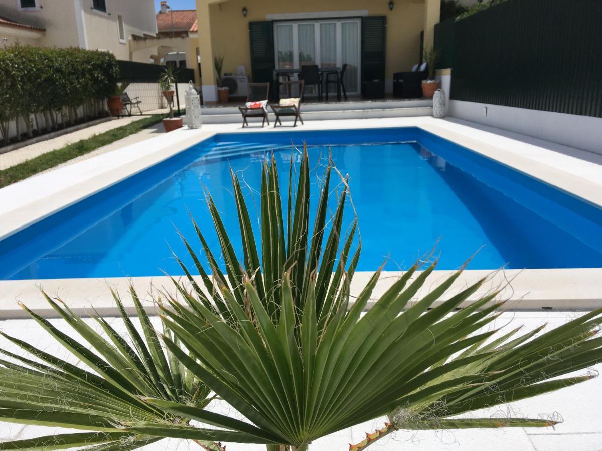 אזייתאו Sao Goncalo Summer House מראה חיצוני תמונה